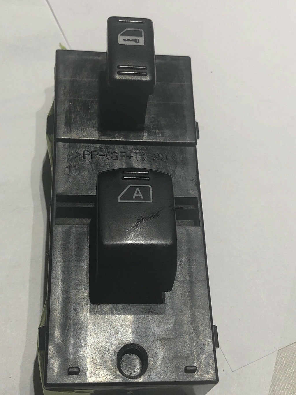 PASSENGER Front Door Switch PASSENGER Lock And Window Fits 05-06 MURANO