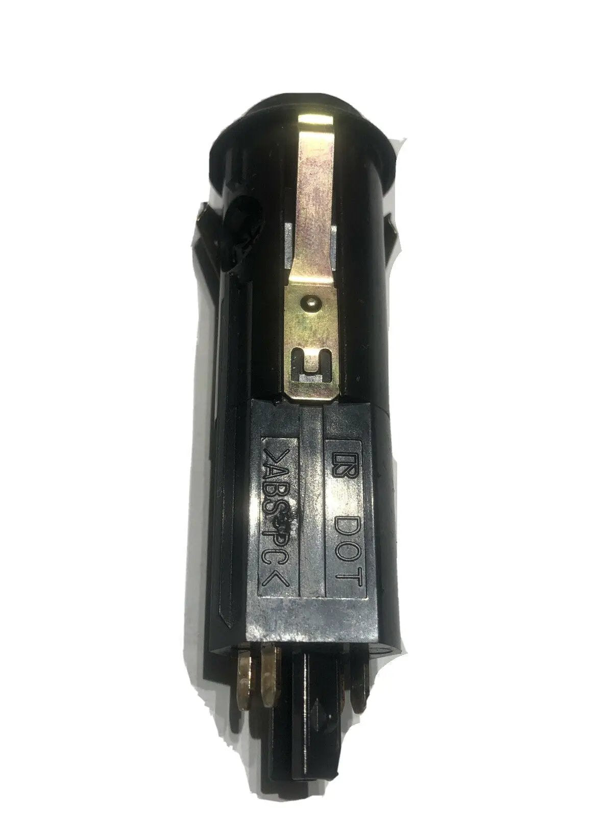 Saab 9000 900 9-3 9-5 round Hazard Light Switch button 4109526 by Saab