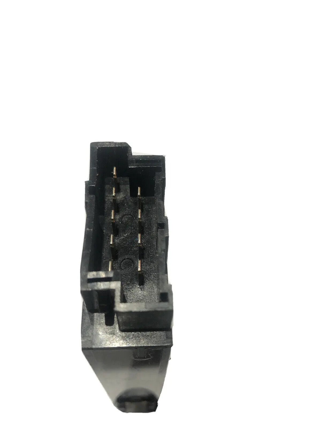 Volvo (98-00) Emergency Flasher Switch GENUINE hazard warning blinker button by GENUINE VOLVO