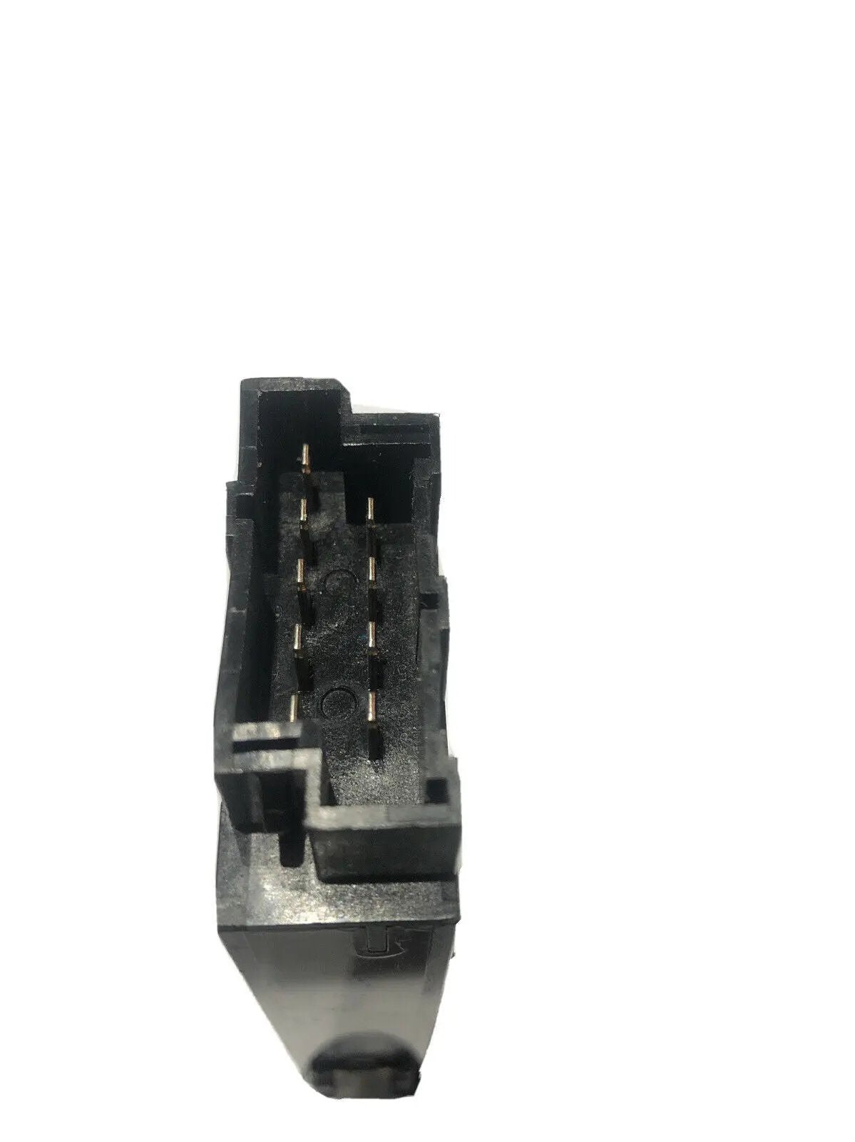 Volvo (98-00) Emergency Flasher Switch GENUINE hazard warning blinker button by GENUINE VOLVO