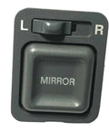 1996 97 98 99 2000 HONDA CIVIC POWER MIRROR SWITCH BUTTON CONTROL TAN OEM