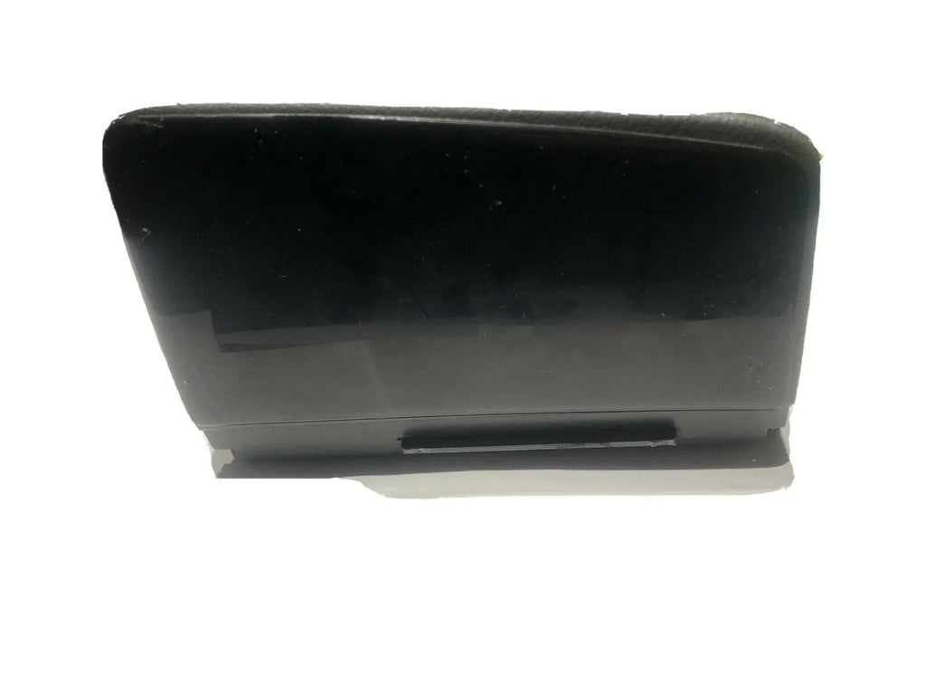 96-97 Accord Center Console Cup Holder Pop Up Lid Gray Used OEM by Honda