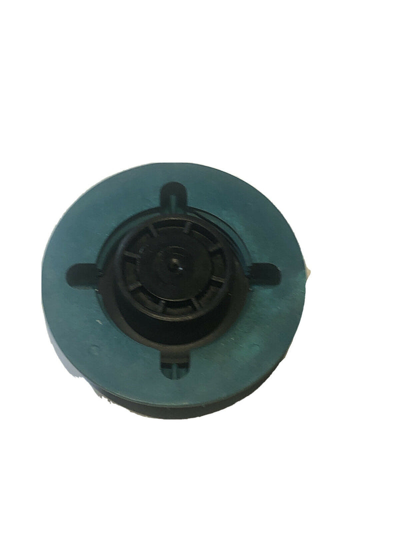 Volvo OEM Green Radiator Overflow Reservoir Tank Bottle Coolant Cap 9 445 462