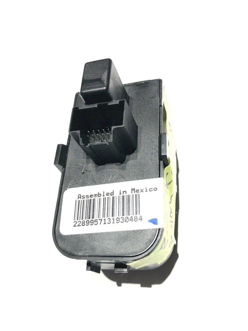 2007-2015 GM ACADIA TRAVERSE  HEADLIGHT LAMP DIMMER CONTROL SWITCH  OEM #15C