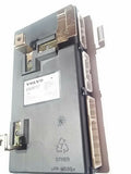 2000-04 VOLVO V40 S40 BCM CEM CENTRAL ELECTRONIC MODULE LHD OEM PART 30859699
