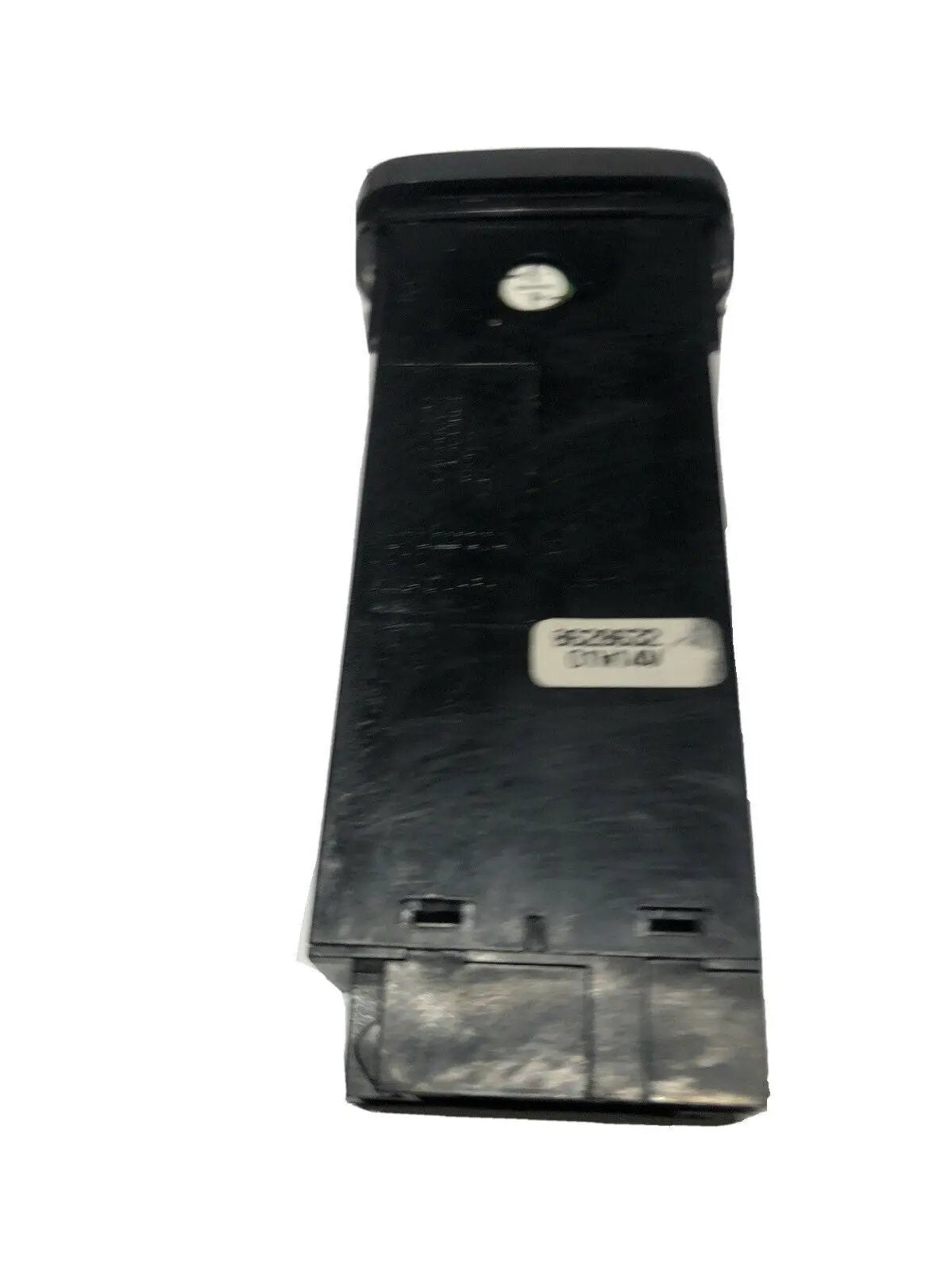 Genuine Volvo V S C XC 70 Hazard Light Switch New NOS P80 8628632 by Volvo