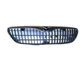 OEM NEW Genuine Mazda Front Mesh Grille Assembly 2017-2019 CX-5 KB8D-50-710J by Mazda