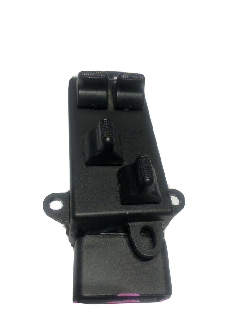 Master Power Window Door Switch for 2001-2003 Chrysler Dodge Plymouth Used