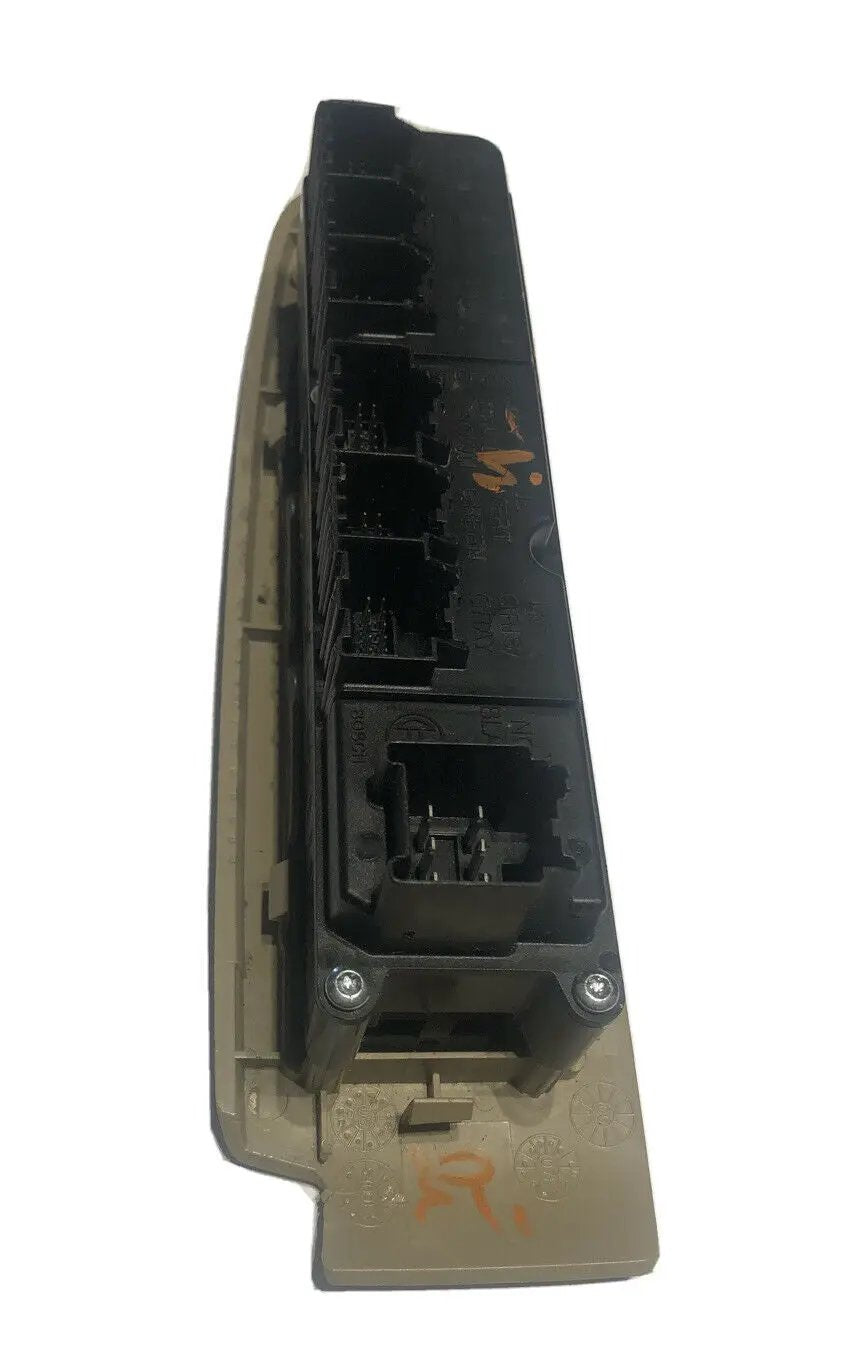 2008 2009 2010 2011 Cadillac CTS Master Power Window Switch OEM PN: 25970548AA A