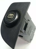Honda Civic Rear Defrost Switch Button M15777 M15779