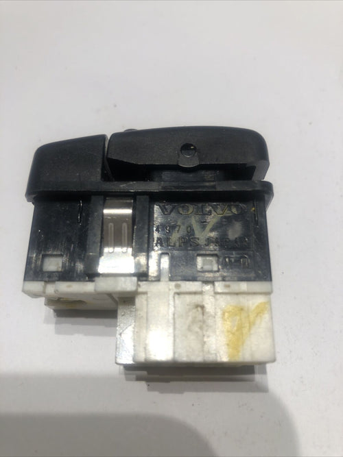 1993-1997 Volvo 850 Series Door Lock Switch  OEM 9148483