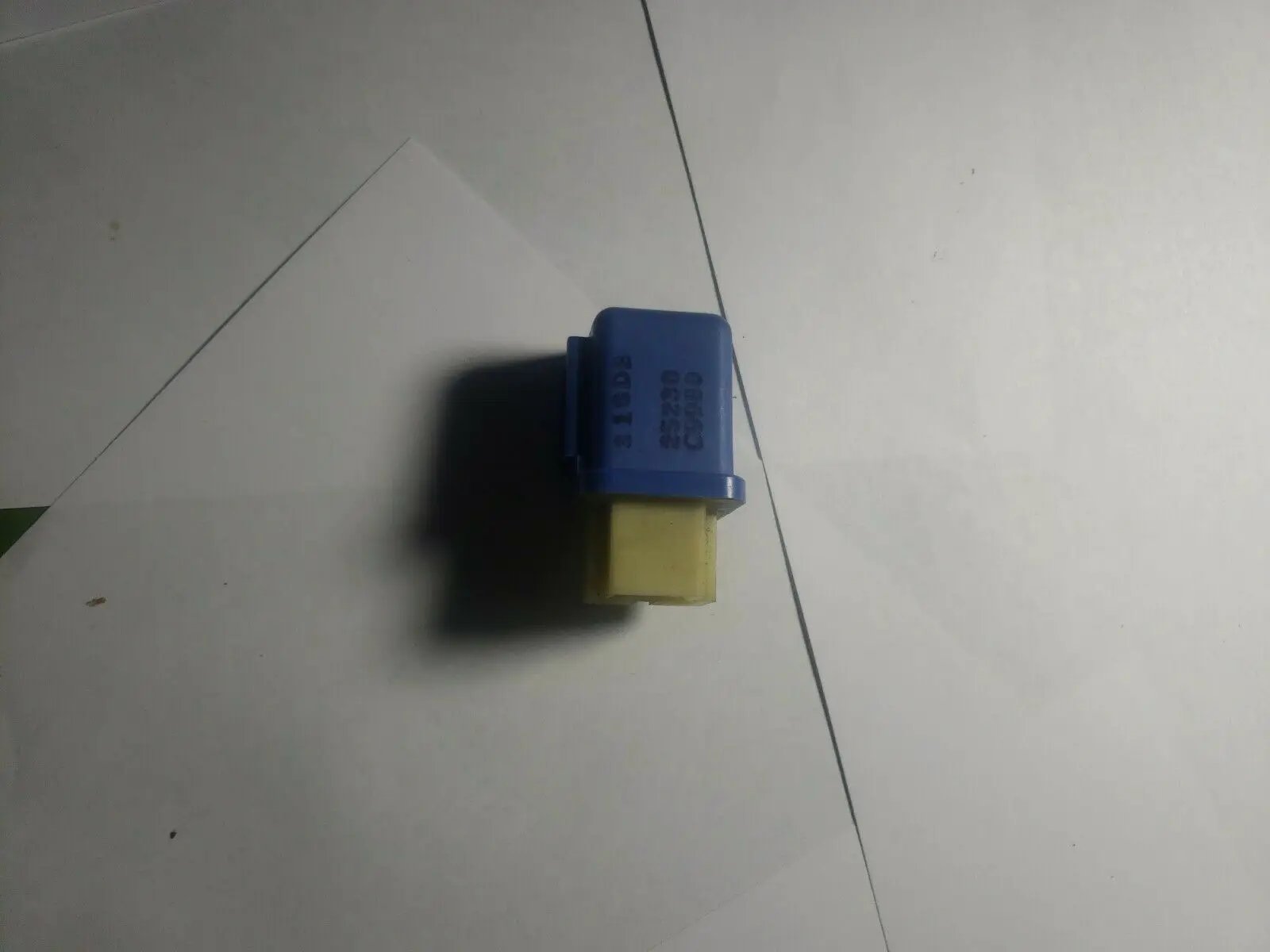 Genuine Nissan Blue Relay 25230-79981 by Nissan