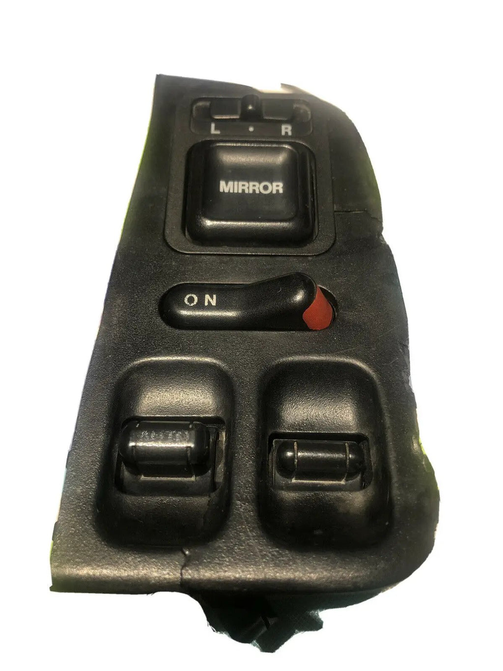 Acura integra master window switch 2 door coupe oem (1994-2001) 94 95 96 97 98 by Honda
