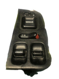 Acura integra master window switch 2 door coupe oem (1994-2001) 94 95 96 97 98 by Honda