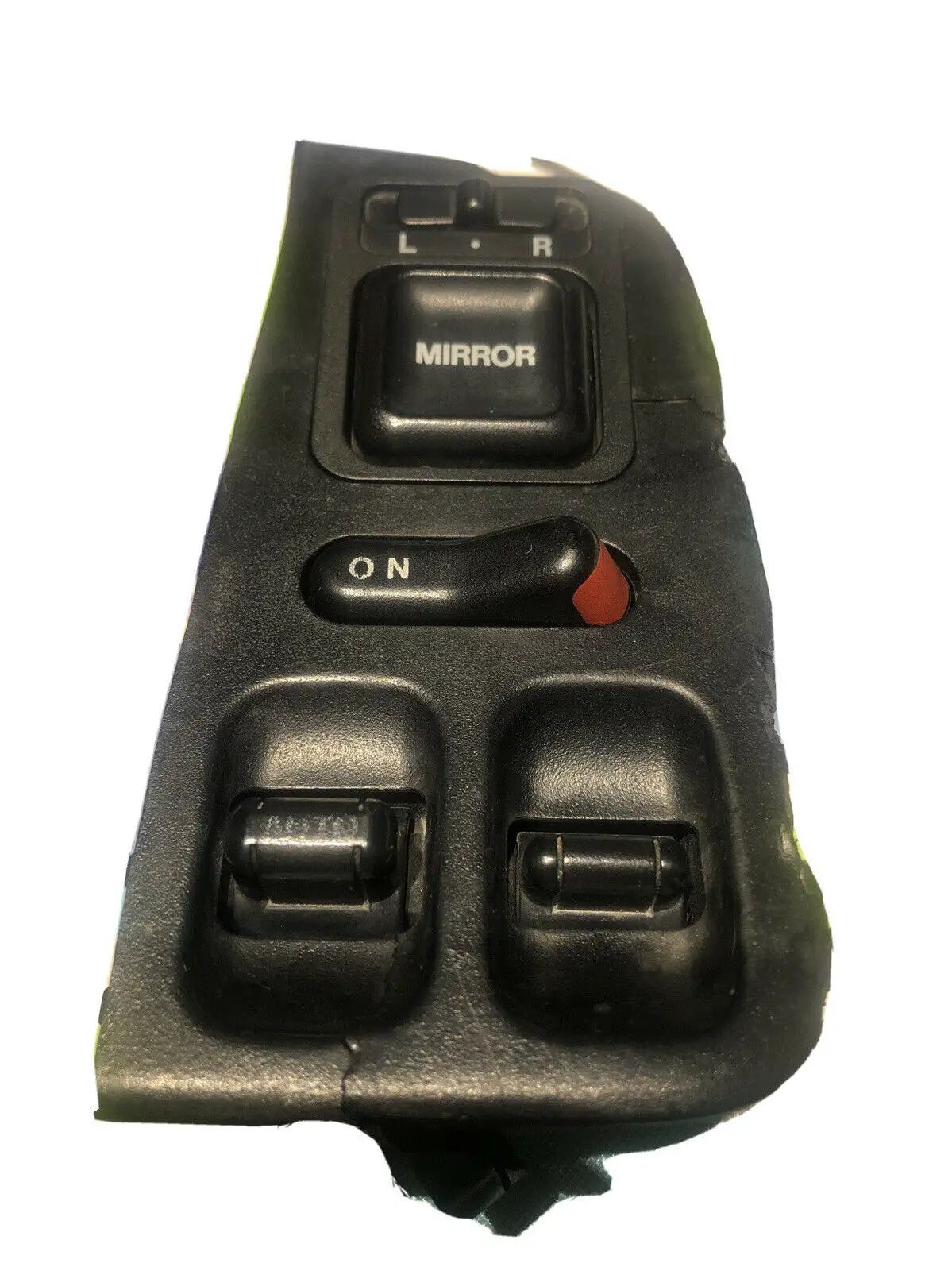 Acura integra master window switch 2 door coupe oem (1994-2001) 94 95 96 97 98 by Honda