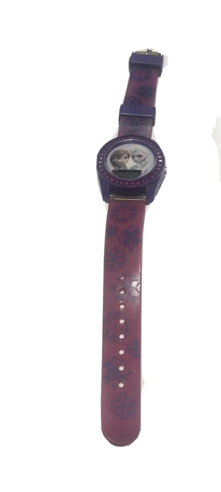Disney Frozen Elsa Anna Musical Watch by Disney