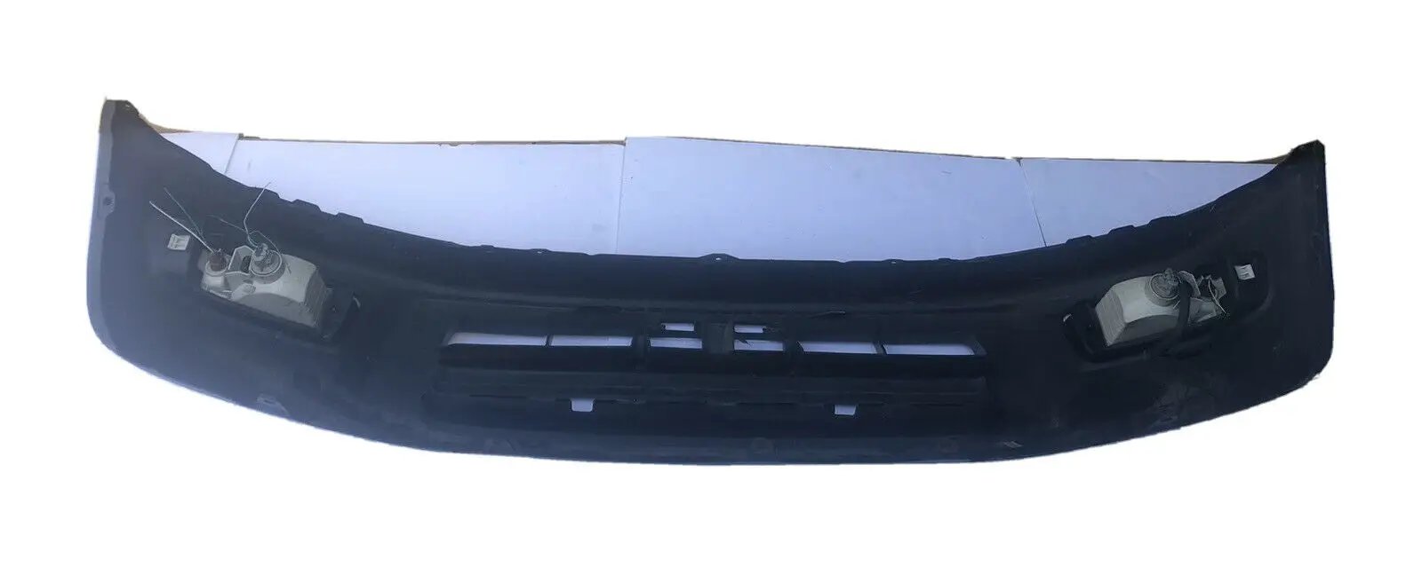 TOYOTA GRILL 52119-74310 by Toyota