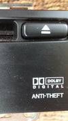 2003 ACURA MDA OEM DVD DISC CHANGER ANTI-THEFT DOLBY DIGITAL 39110-S3V-A510-M1