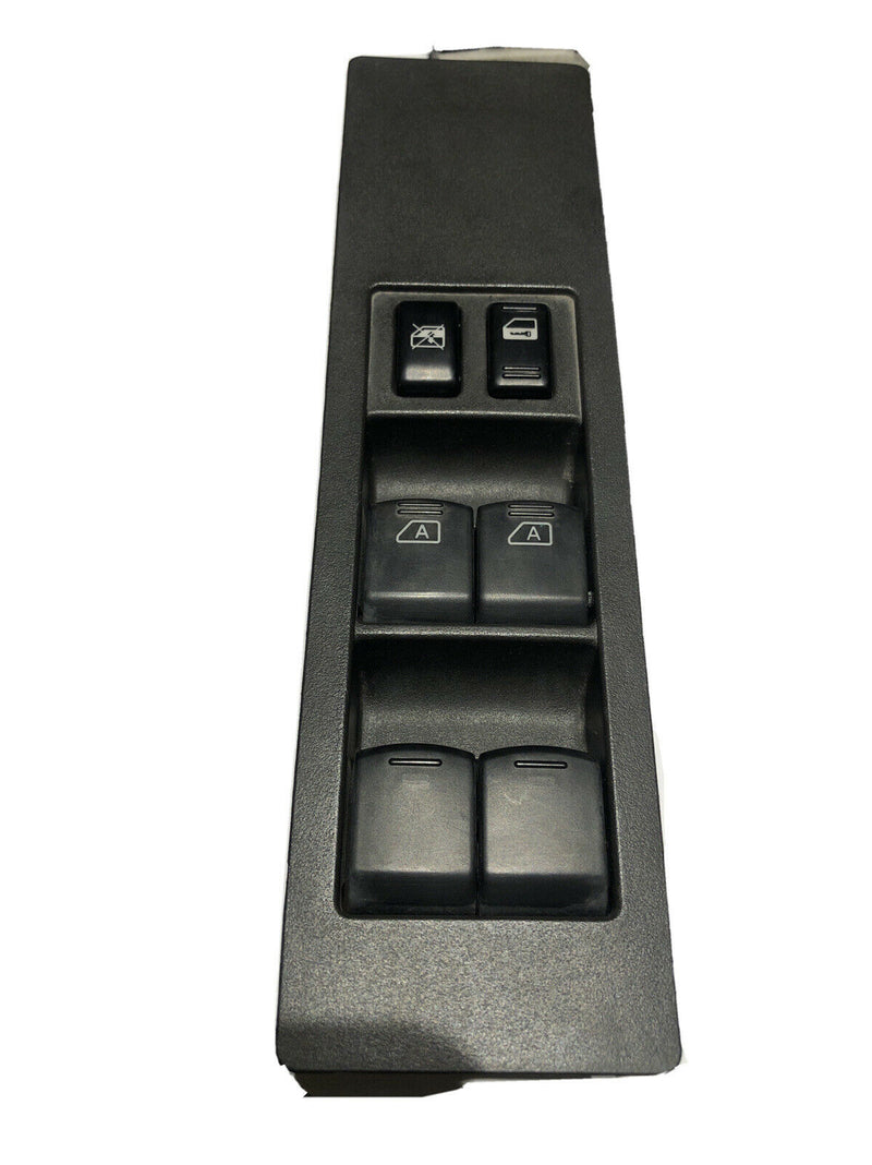 2005-2007 Nissan Pathfinder OEM MASTER POWER WINDOW SWITCH #385