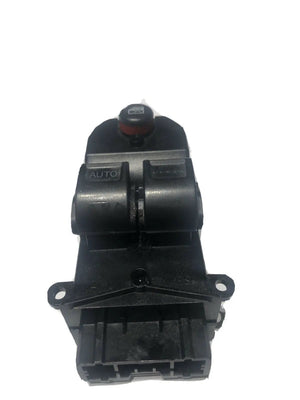 2001-2005 Honda Civic Coupe 2 Door Master Power Window Switch Oem Used