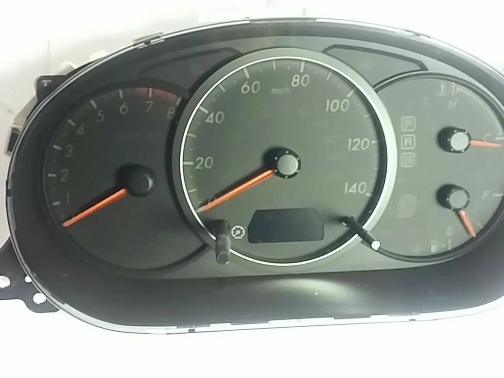 2008 2009 Mazda 5 Speedometer tacho gas Instrument Cluster 136,969k miles OEM by Mazda