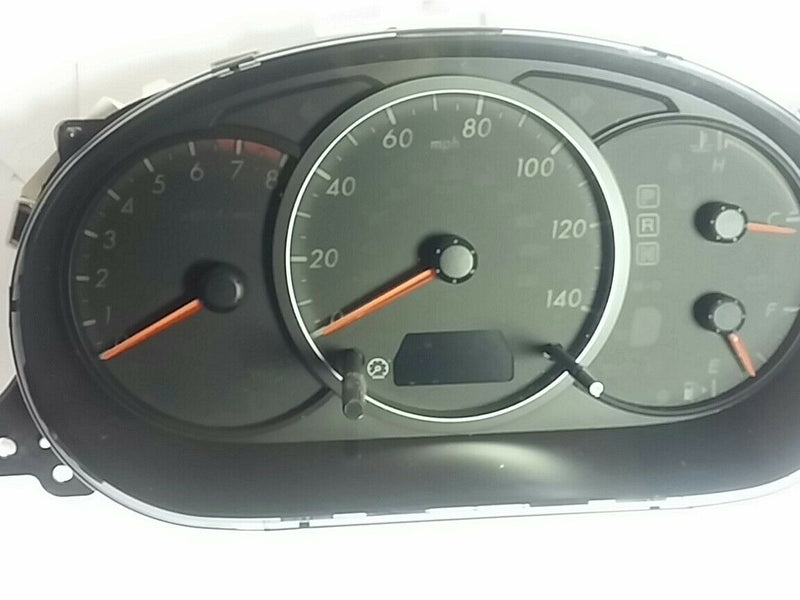 2008 2009 Mazda 5 Speedometer tacho gas Instrument Cluster 136,969k miles OEM