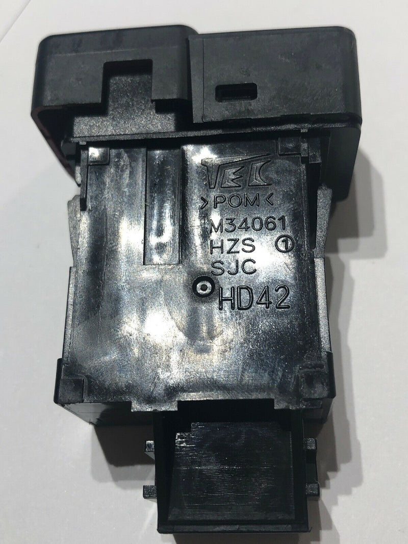 07 06 05 Honda Odyssey oem hazard warning flasher light switch button