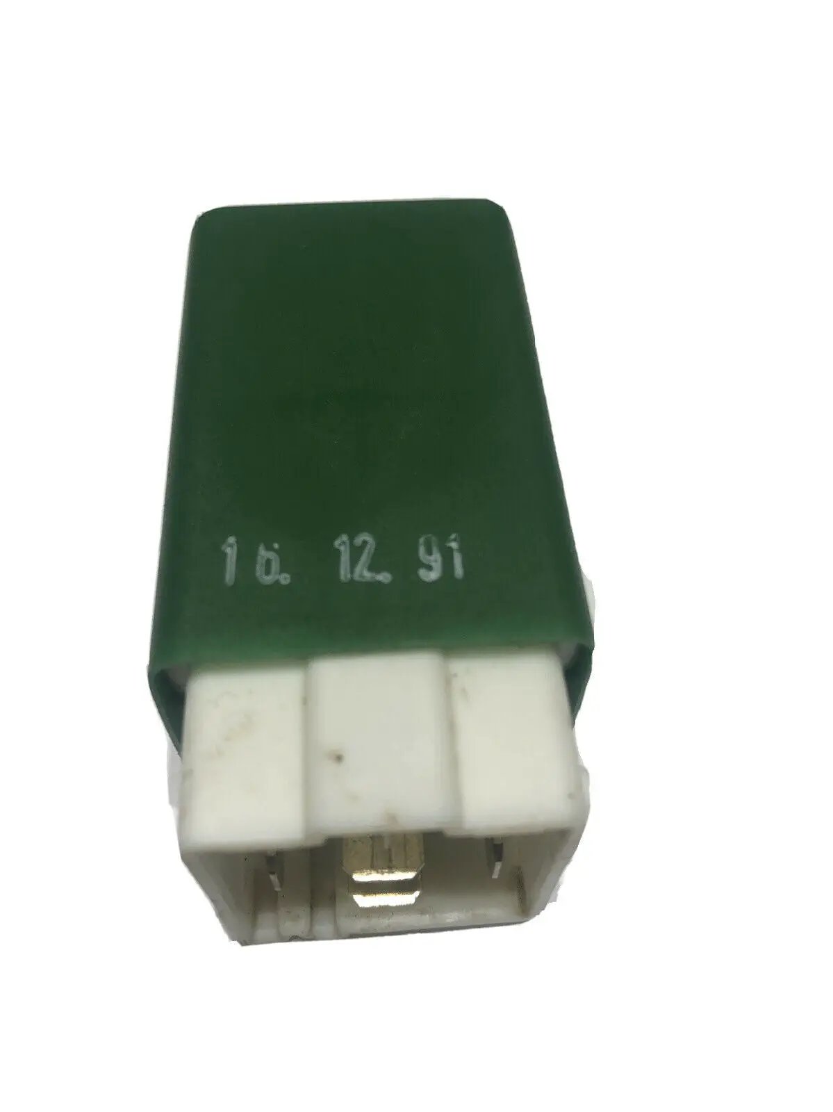 Volvo 760 940 960 OEM Fuel Pump Control Relay Fuse 1362914 by Volvo