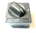 99-03 Volvo S60 S80 V70 XC70 HEADLIGHT HEAD LIGHT FOGLIGHT INSTRUMENT SWITCH