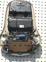 Dome Light 1996 Town Country R218584