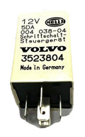 VOLVO 240 244 245 740 760 780 940 Overdrive Relay 3523804 1347764 USED TESTED by VOLVO / Hella