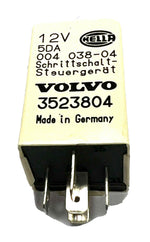 VOLVO 240 244 245 740 760 780 940 Overdrive Relay 3523804 1347764 USED TESTED