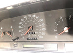 1993 VOLVO 850 Instrument Cluster-165,351 miles 1996 VOLVO # 9128095 Odometer