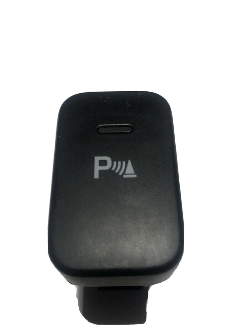 Honda CR-V III Genuine r20a2 Parktronic Switch Button  M24985