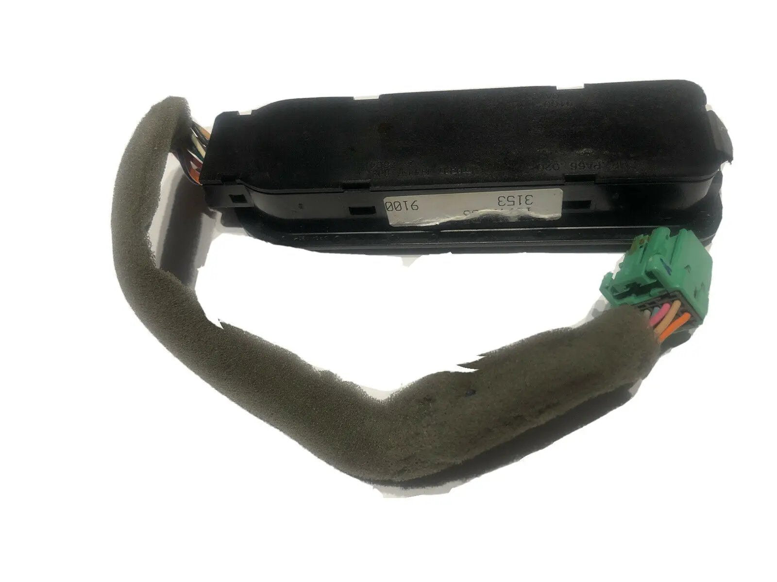 Dorman 74JW93Z Front Left Seat Heater Switch Fits 2003-2006 Chevy Tahoe OEM by Dorman
