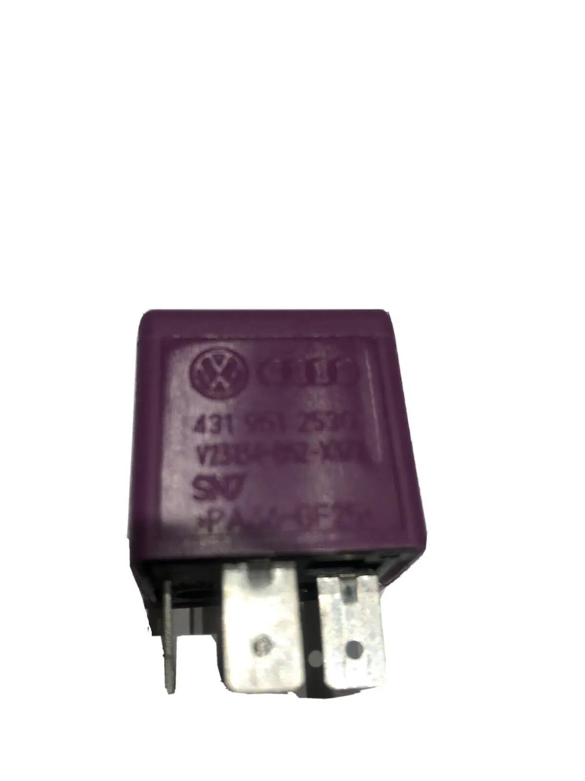 381 RELAY VW VOLKSWAGEN by Volkswagen