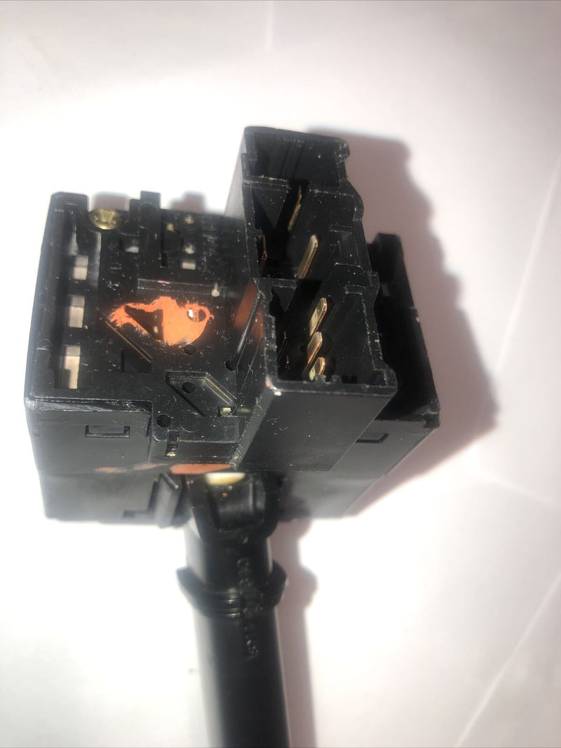 2000 00 Honda Accord Headlight Control Column Switch M10239 OEM