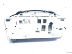 HONDA ACCORD Speedometer cluster, Cpe, EX, AT 94 95 96 97 1994-1997 93,00 Miles