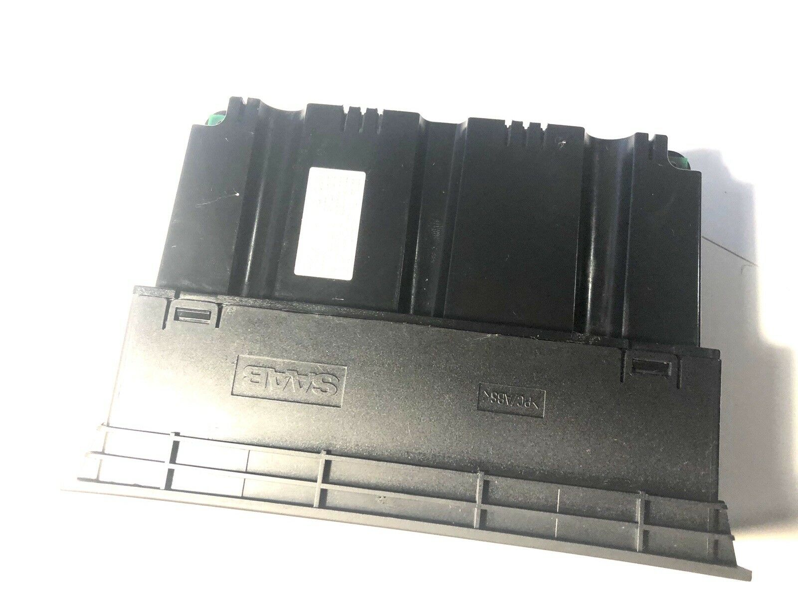 Saab 9-5 95 OEM Climate Control Unit Panel HVAC AC Air Heat Heater 12762731