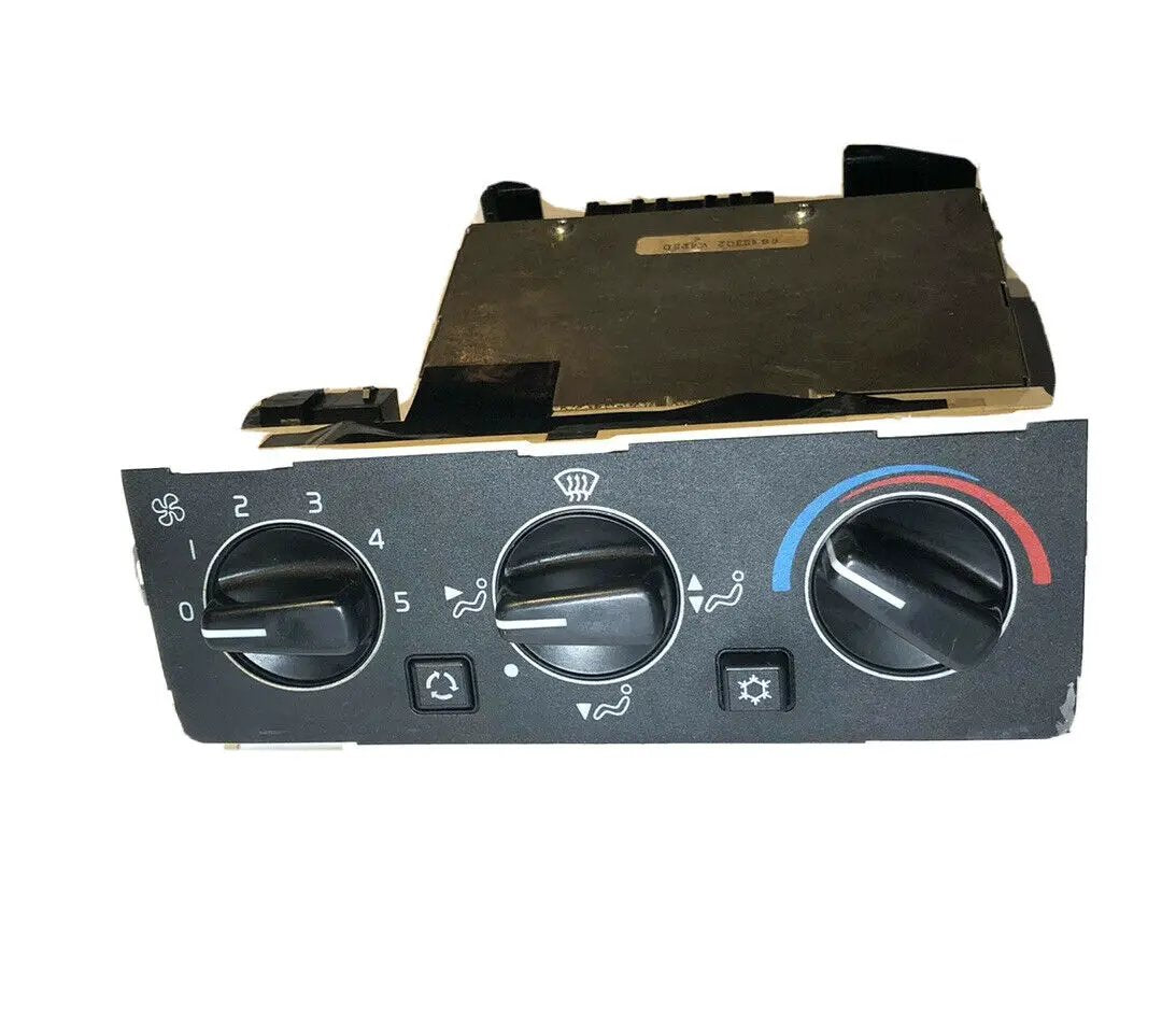 940 Volvo AC Heater Temperature Climate Control Unit Part# 6848302 W415D OEM by Volvo
