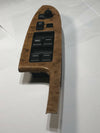 03 04 05 06 07 Honda ACCORD SEDAN Master Power Window Control Switch WOOD GRAIN