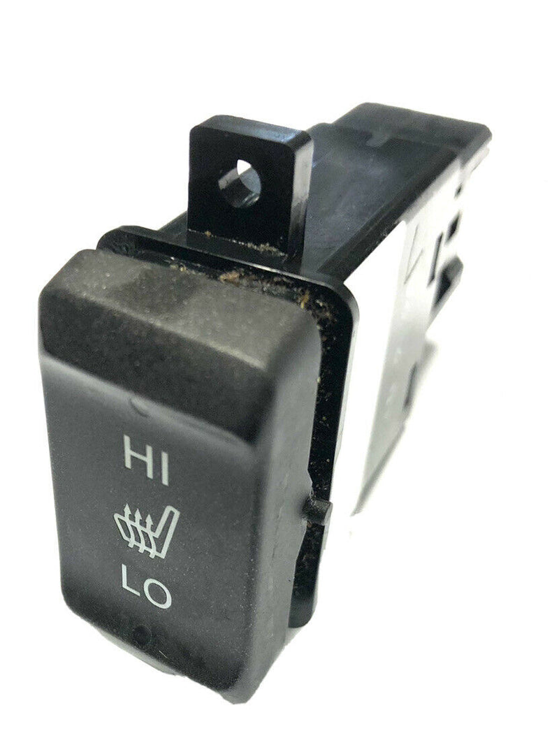 03 04 05 06 07 Honda Accord Center Console Heated Seat Control Button Switch OEM