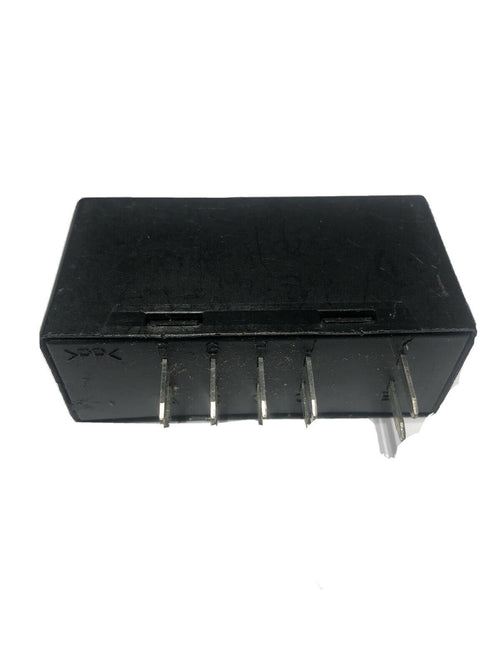 GM  HAZARD RELAY 12450284