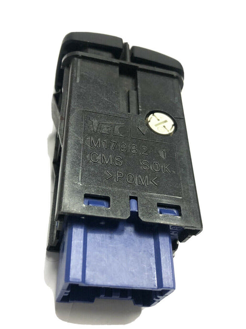 2001 2002 Honda Accord EX Sedan TCS Cruise Control Switch M17982 OEM