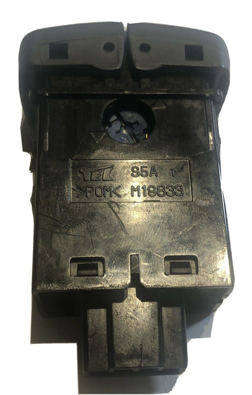 2003-2005 Honda Accord sunroof switch M19833