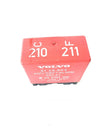 Volvo 850 850R 960 S90 V90 Anti Theft Alarm Relay Module