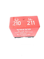 Volvo 850 850R 960 S90 V90 Anti Theft Alarm Relay Module