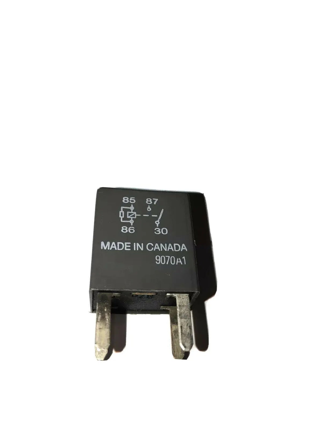 Omron GM 4pin Relay 12088567 8567 3 Pieces lot by OMRON