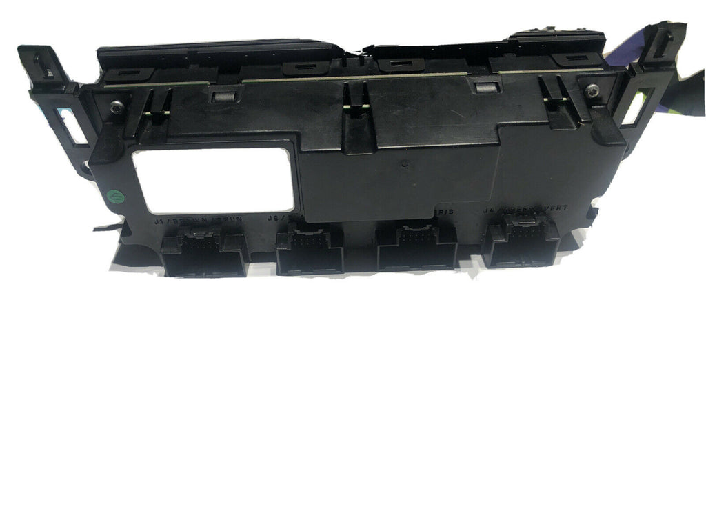15932418 A/C Control Unit Used Genuine GM Part