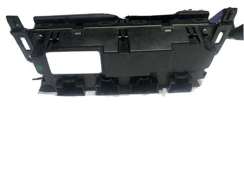 15932418 A/C Control Unit Used Genuine GM Part by General Motors